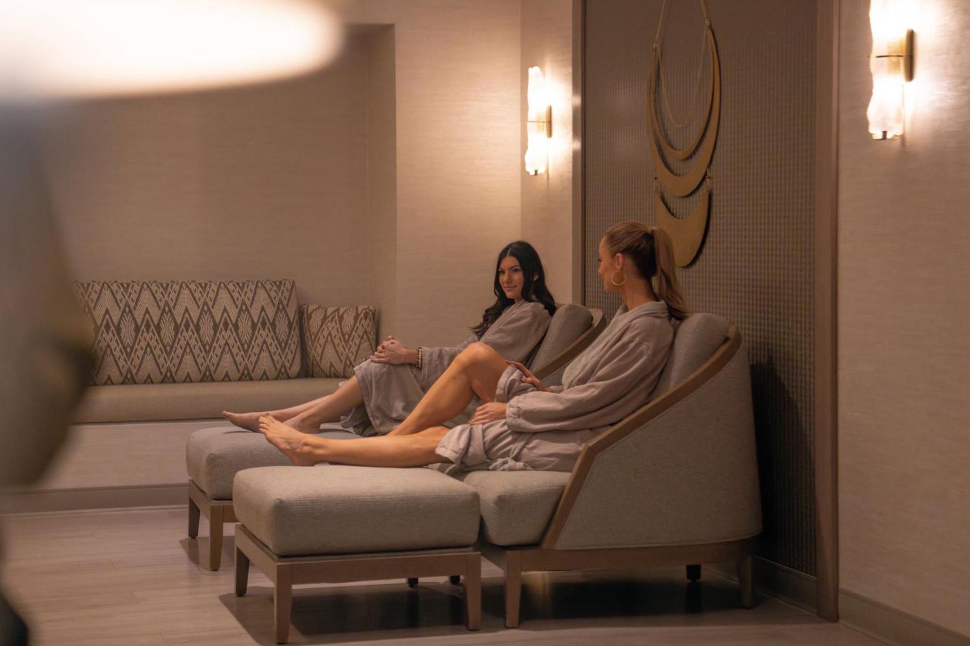 เดอะ แคนยอน สวีท แอท เดอะ ฟีนิเชียน อะ ลักชัวรี คอลเลคชั่น รีสอร์ต สก็อตสเดล Hotel Paradise Valley ภายนอก รูปภาพ